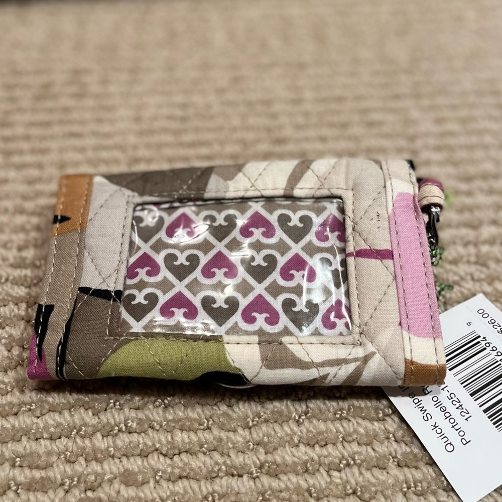 Wallet and ID holder - Picture 3 of 9